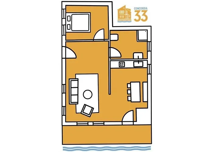 Concordia33 Modern Retreat *
